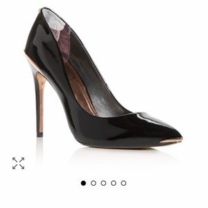 Ted baker heels size 40
